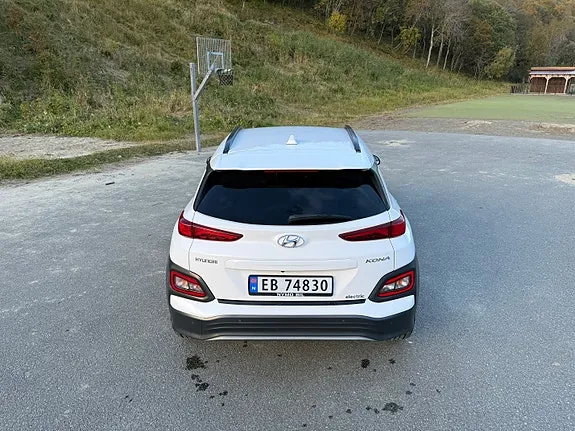 Hyundai Kona 2020 photo 5