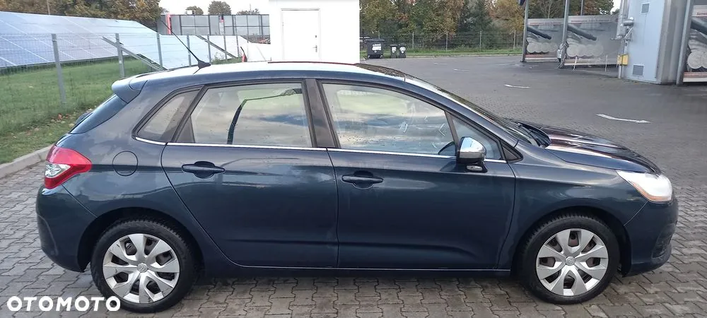Citroen C4 2014 photo 2