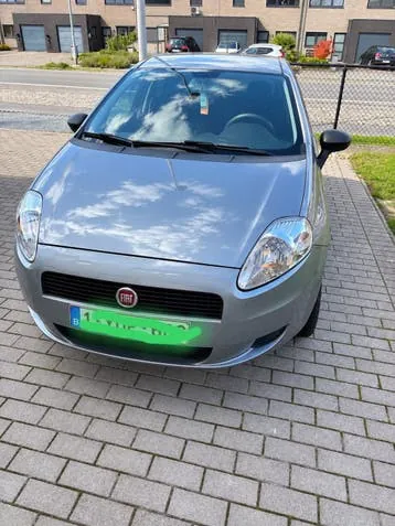 Fiat Grande Punto