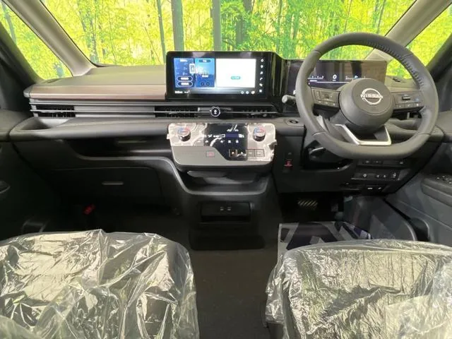 Nissan Sorento 2026 photo 2