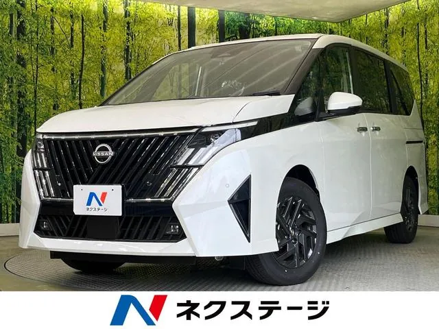 Nissan Sorento