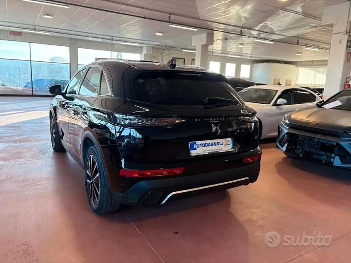 DS Automobiles Ds 7 2024 photo 4