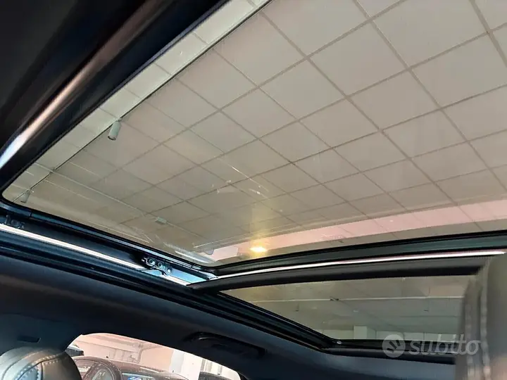DS Automobiles Ds 7 2024 photo 5