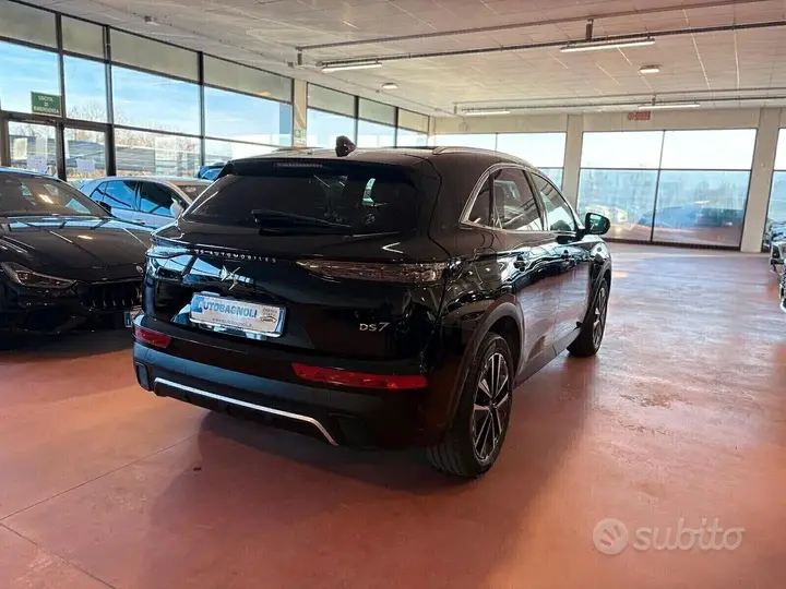 DS Automobiles Ds 7 2024 photo 3
