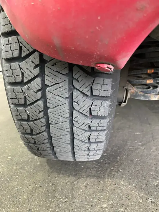 Toyota Yaris 2008 photo 4
