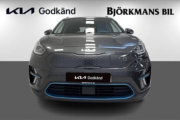 Kia E-Niro 2022 photo 2