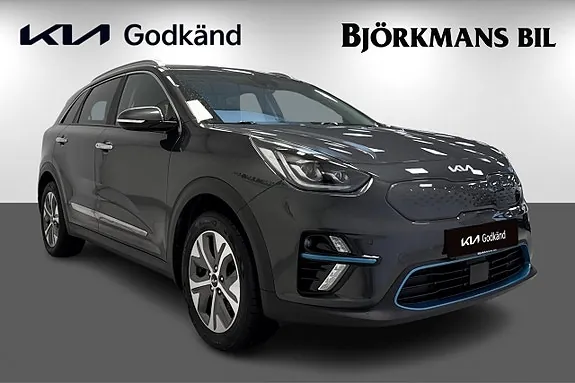 Kia E-Niro 2022 photo 3