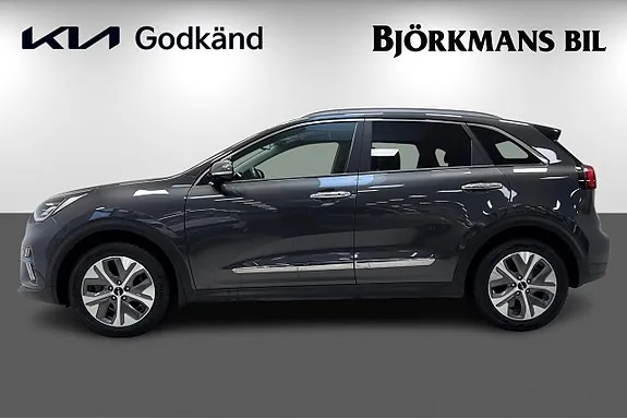 Kia E-Niro 2022 photo 4