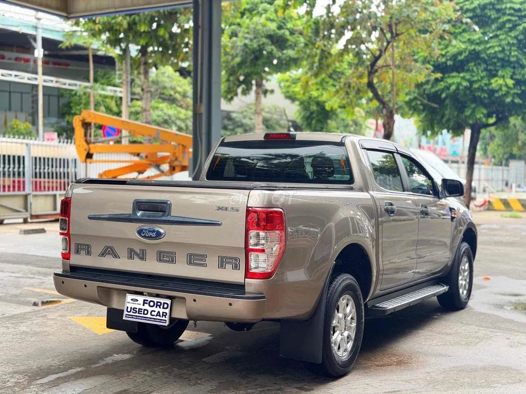 Ford Ranger 2021 photo 5