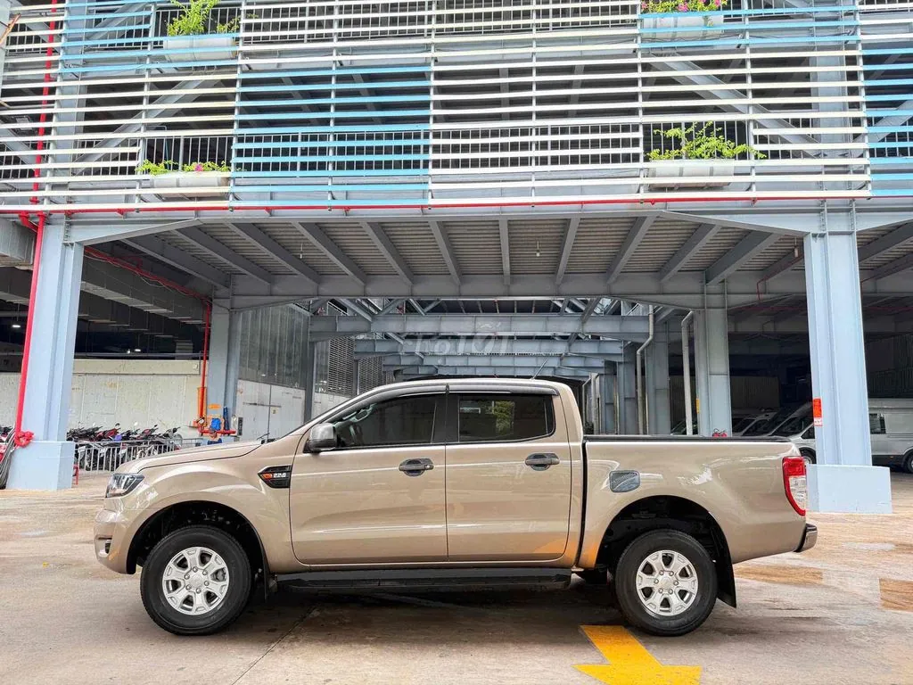 Ford Ranger 2021 photo 3