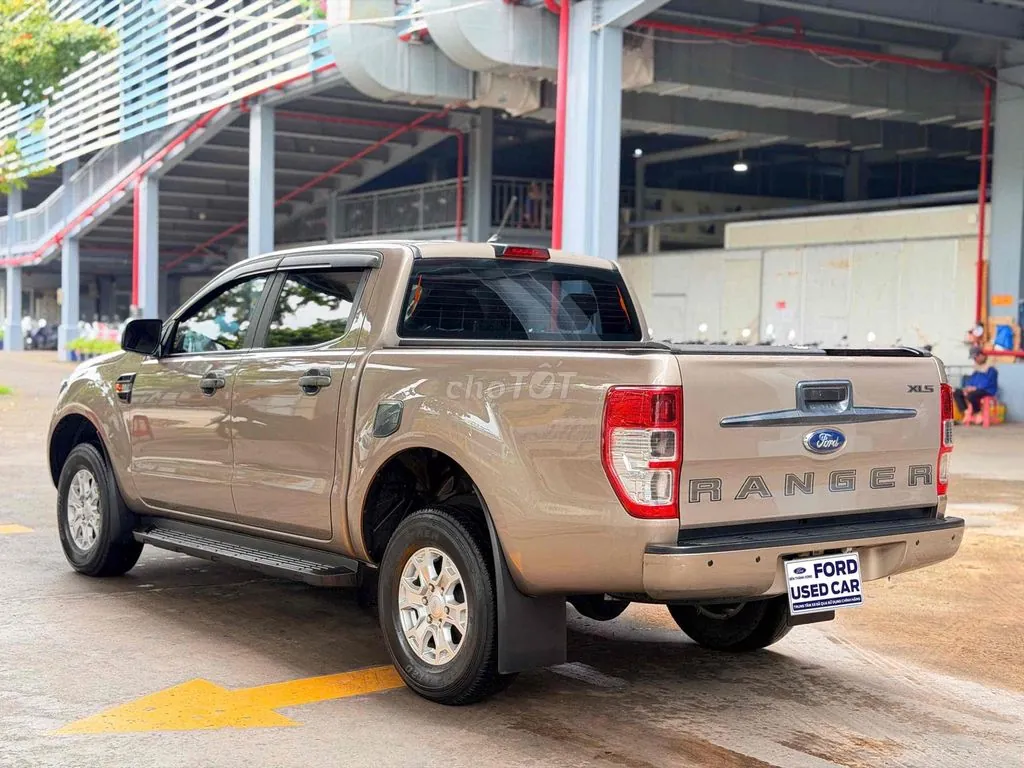 Ford Ranger 2021 photo 4