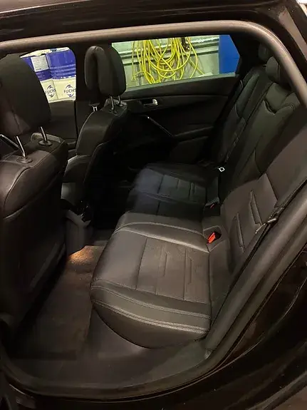 Peugeot 508 2013 photo 5