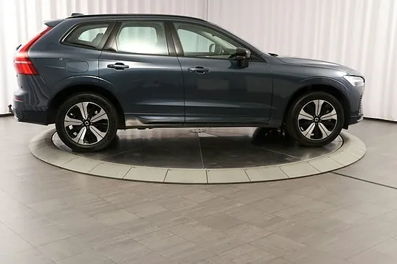 Volvo Xc60 2025 photo 3
