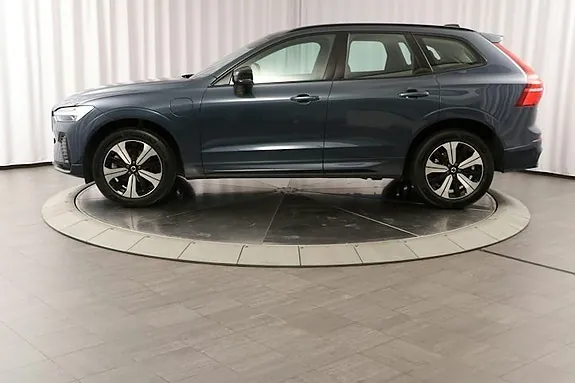 Volvo Xc60 2025 photo 2