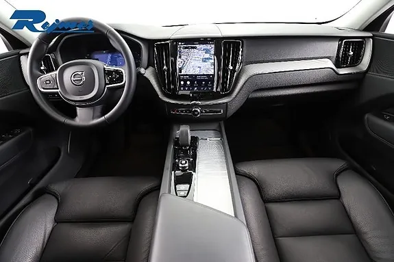 Volvo Xc60 2025 photo 5
