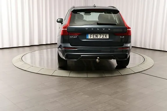 Volvo Xc60 2025 photo 4