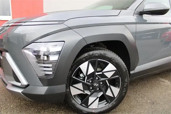 Hyundai Kona 2024 photo 2