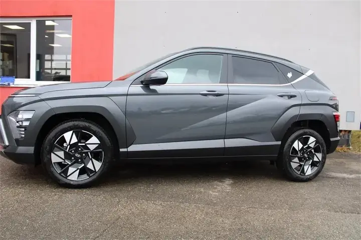 Hyundai Kona 2024 photo 3