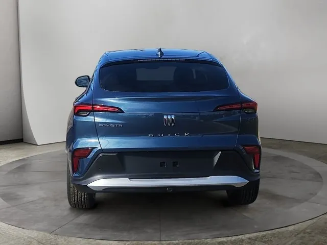 Buick Envista 2026 photo 5