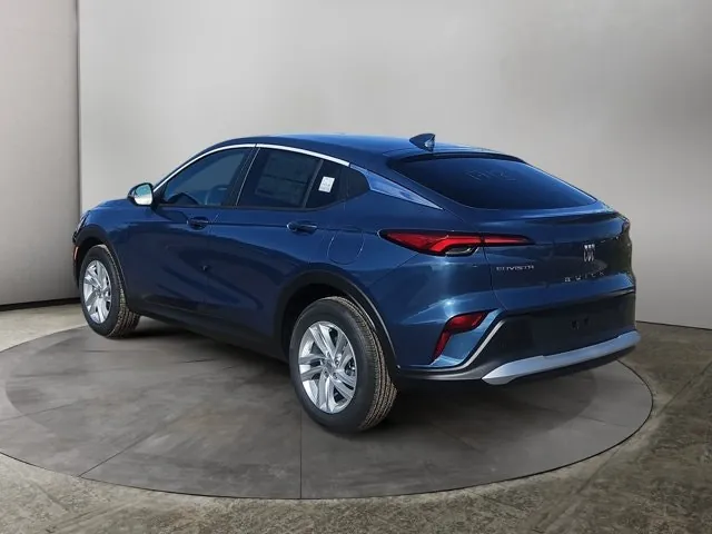Buick Envista 2026 photo 3