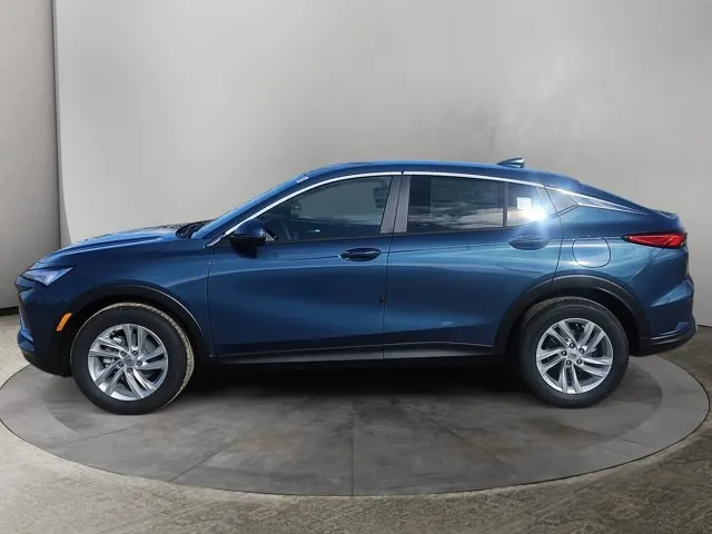 Buick Envista 2026 photo 2