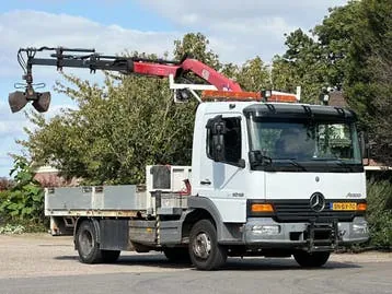Mercedes-Benz Atego