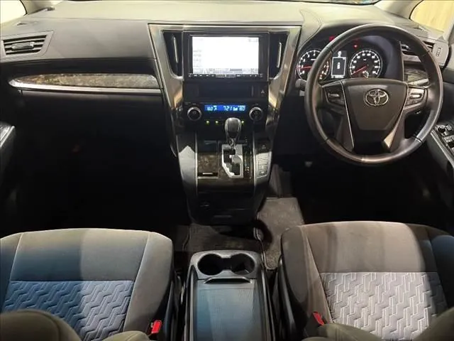 Toyota Versa 2016 photo 3