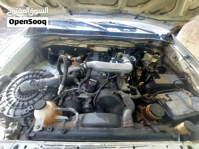 Toyota Hilux 2008 photo 3