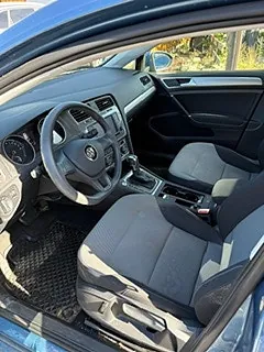 Volkswagen E-Golf 2016 photo 4