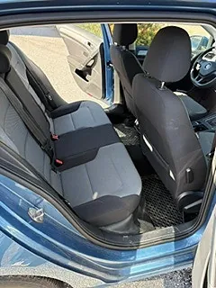 Volkswagen E-Golf 2016 photo 5