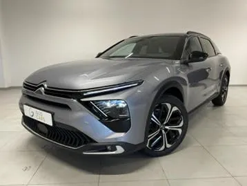 Citroen C5 X