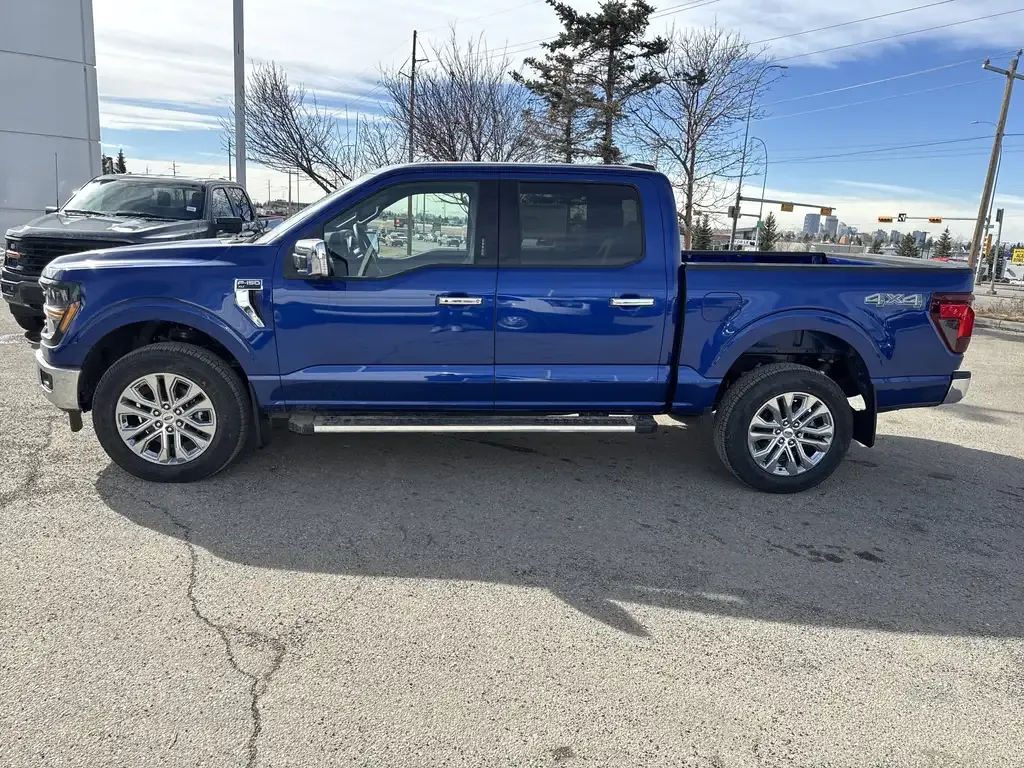 Ford F-150 2026 photo 2