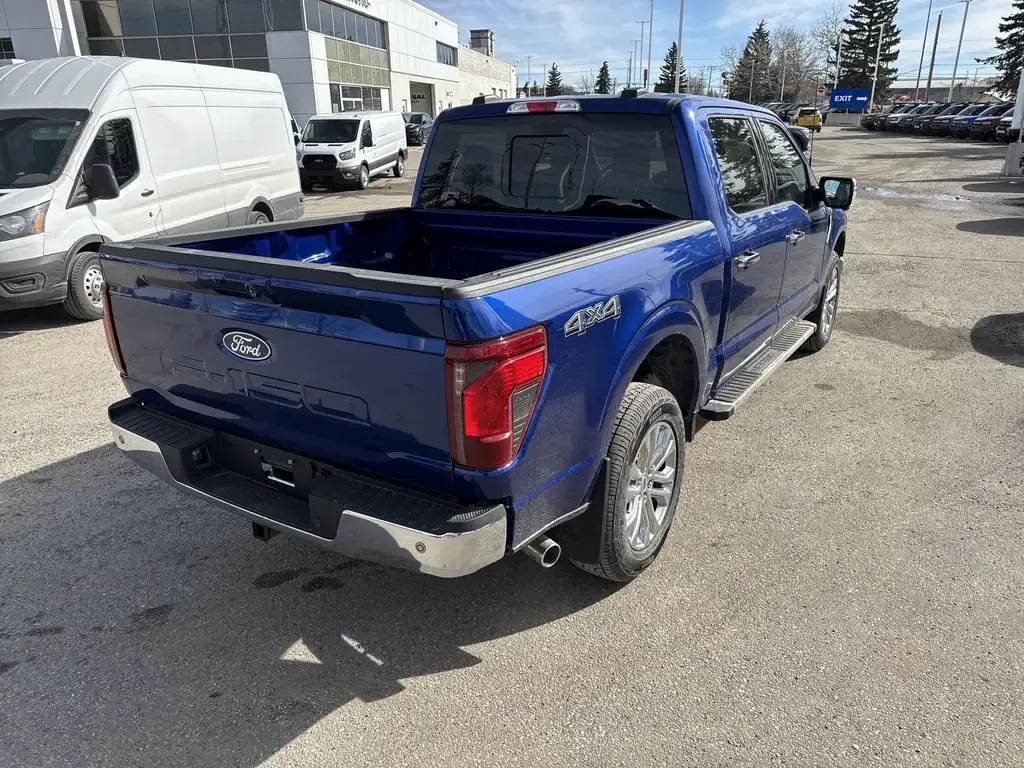 Ford F-150 2026 photo 5