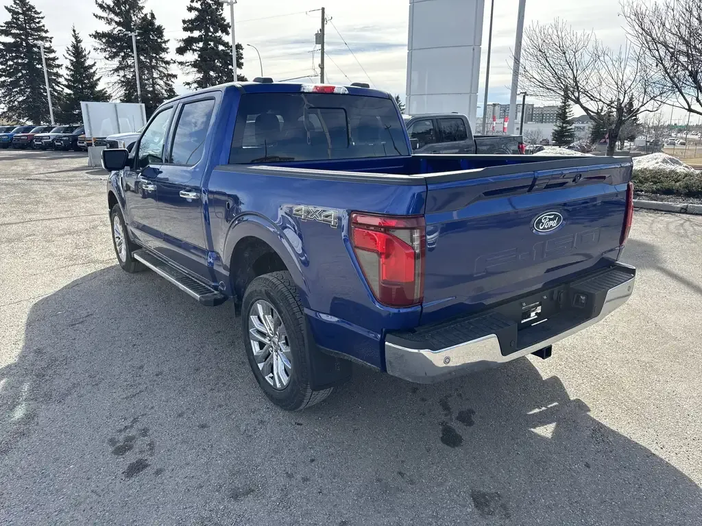 Ford F-150 2026 photo 3