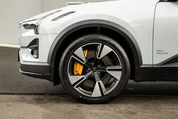 Polestar 3 2026 photo 5