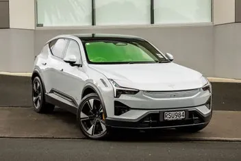 Polestar 3 2026 photo 2