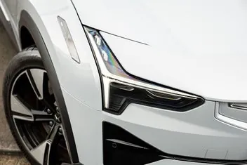 Polestar 3 2026 photo 3