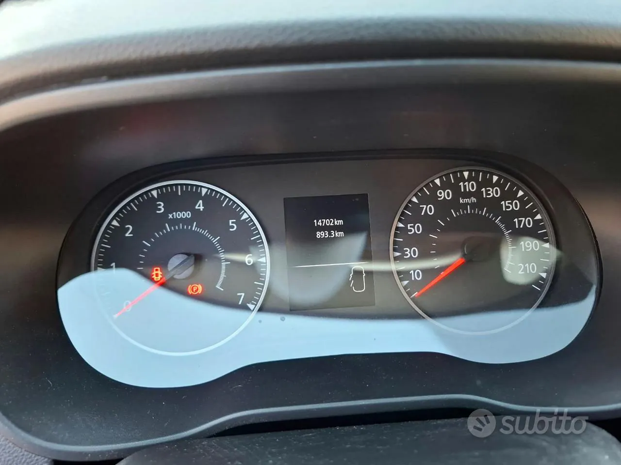 Dacia Duster 2023 photo 5