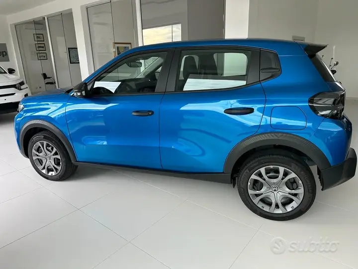 Citroen C3 2026 photo 3