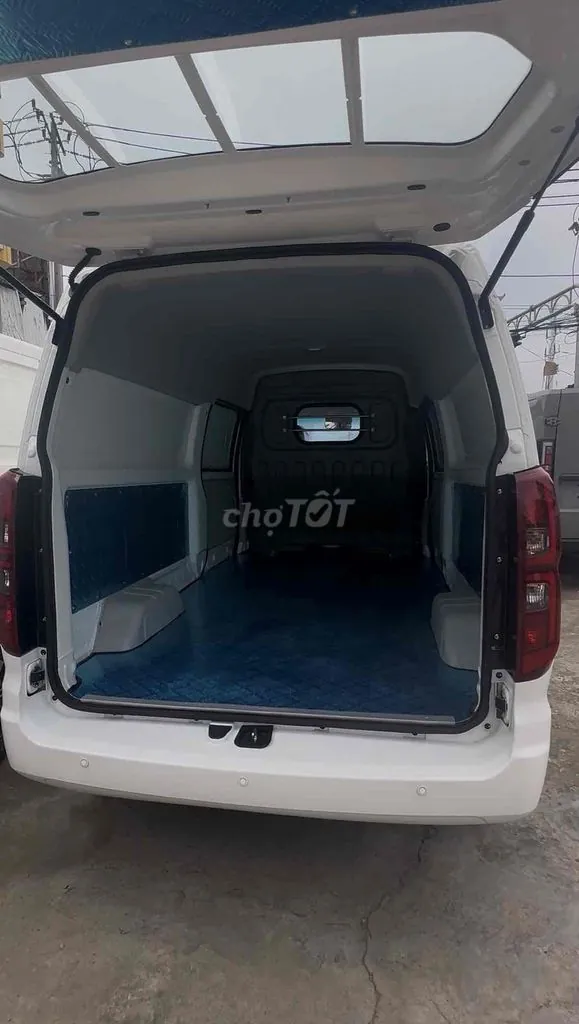 Dongfeng Srm X30L 2026 photo 2