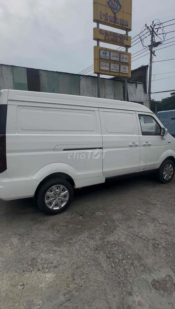 Dongfeng Srm X30L 2026 photo 4