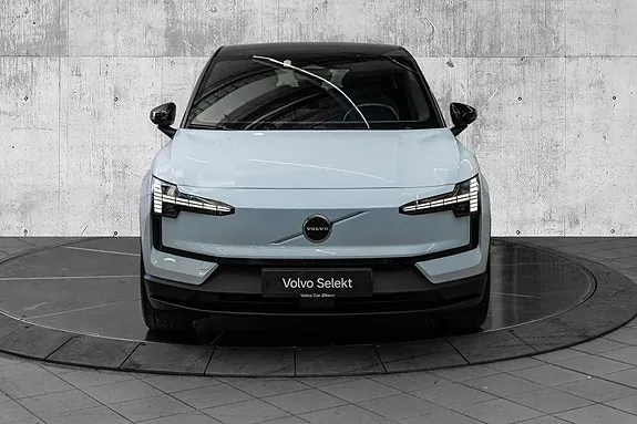 Volvo Ex30 2025 photo 3