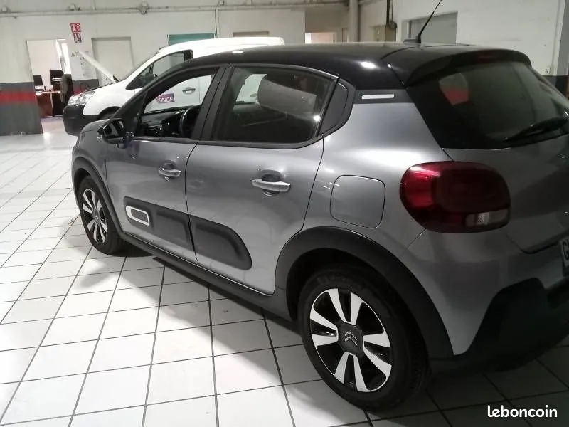 Citroen C3 2022 photo 3