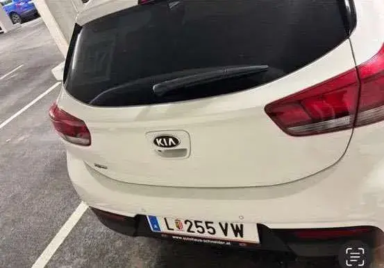 Kia Rio 2018 photo 2