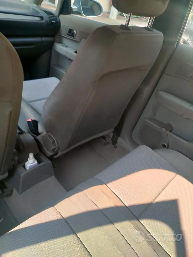 Audi A2 2001 photo 5