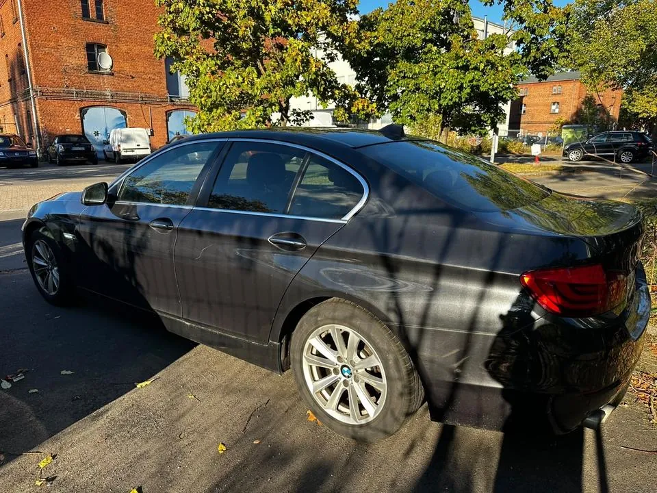 BMW 520D