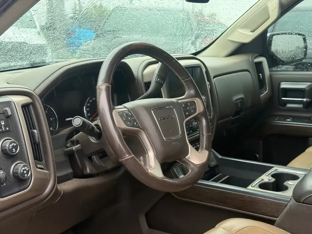 GMC Sierra 1500 2017 photo 5
