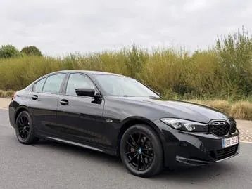 BMW 320E