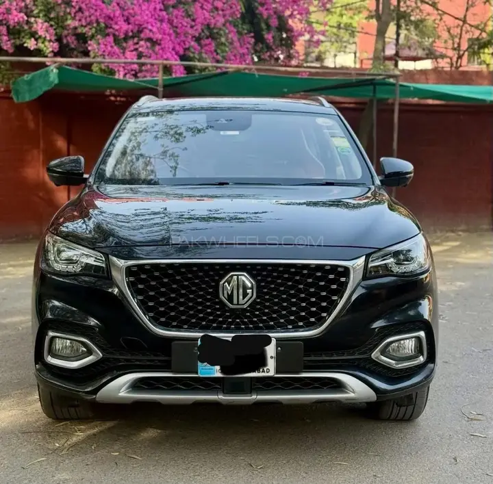 MG Hs