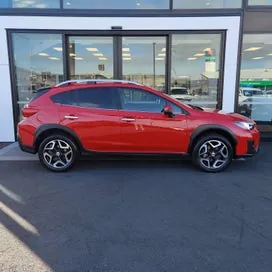 Subaru Xv 2018 photo 3